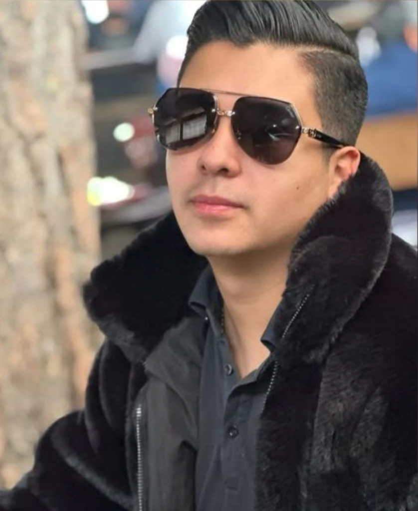 Jesus Cruz