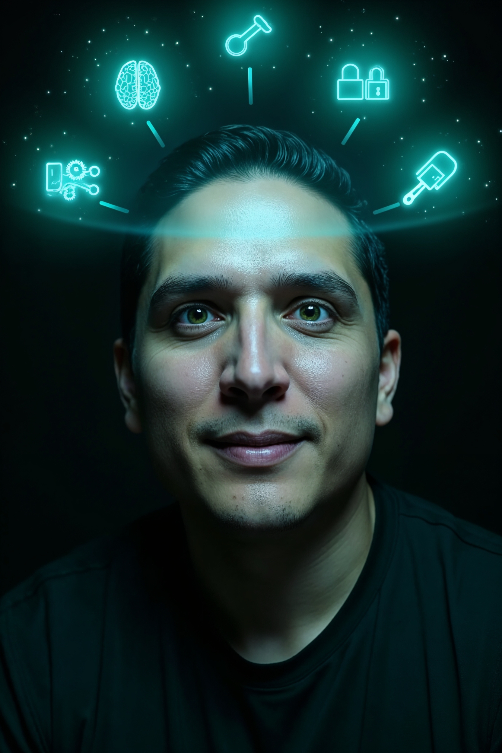 Alex Vilchis