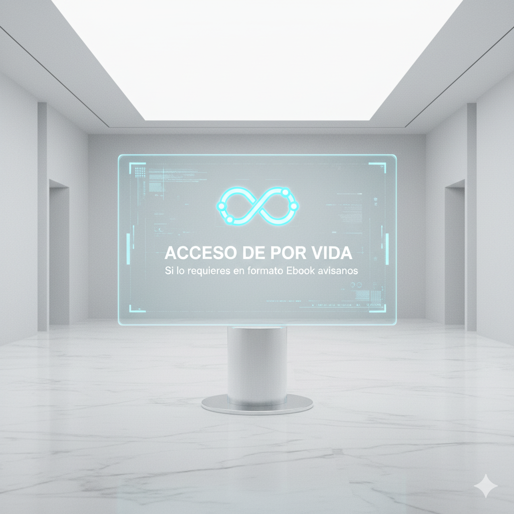 Descarga inmediata